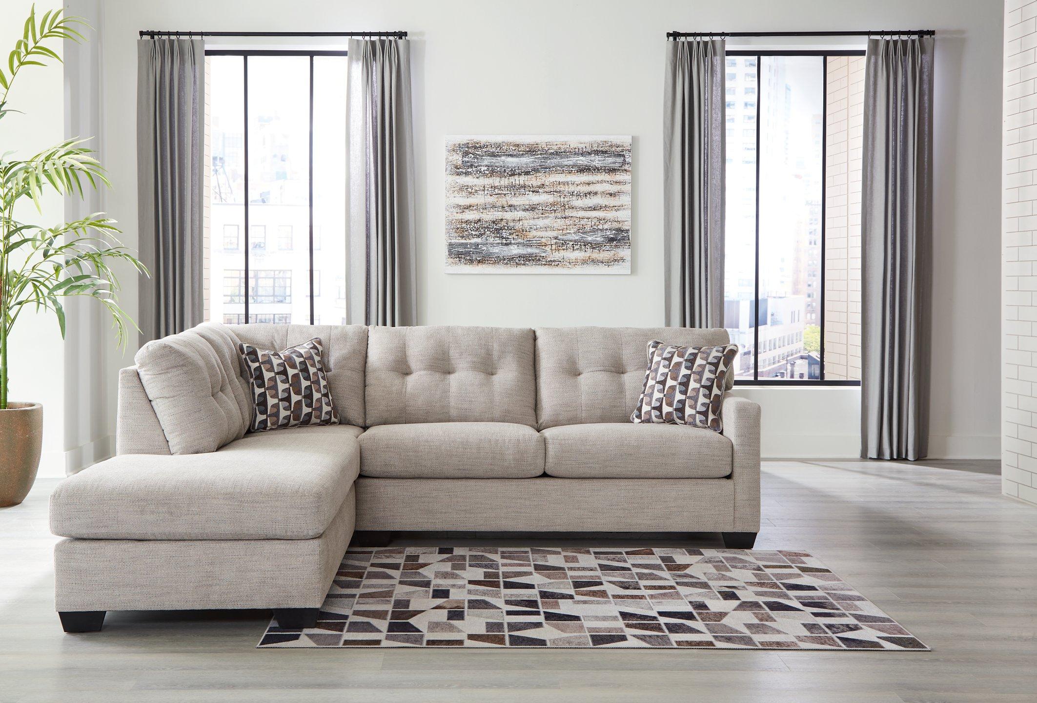 Mahoney Living Room Set - Ideal Furniture (Fresno,CA) 