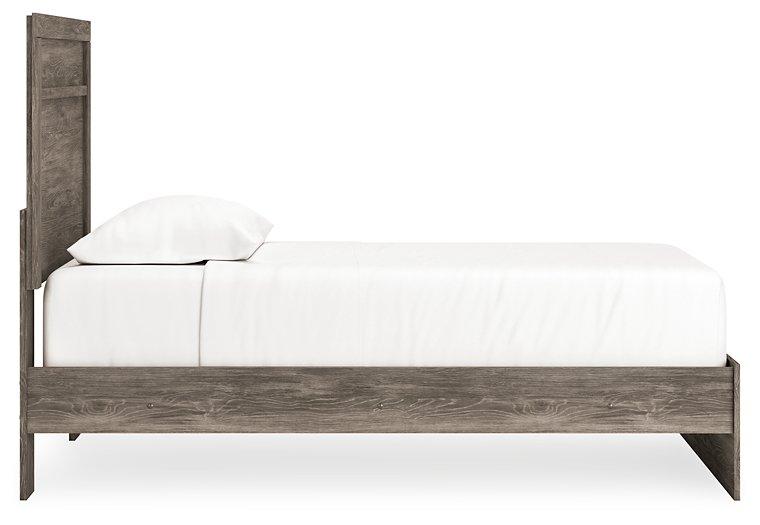 Ralinksi Bedroom Set - Ideal Furniture (Fresno,CA) 