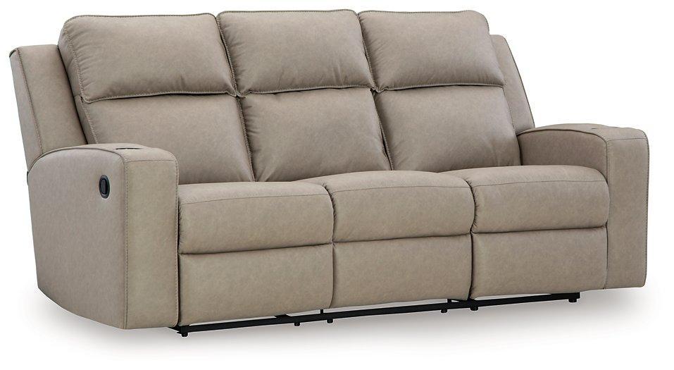 Lavenhorne Living Room Set - Ideal Furniture (Fresno,CA) 
