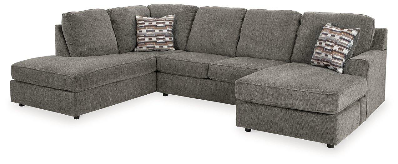 O'Phannon Living Room Set - Ideal Furniture (Fresno,CA) 