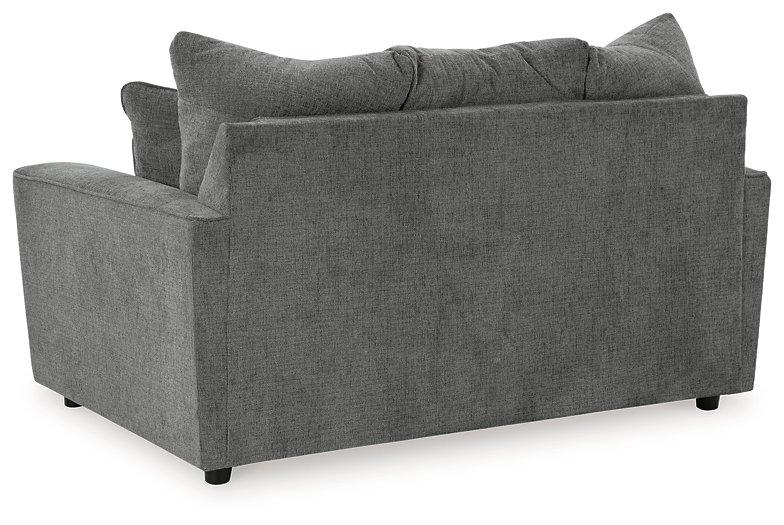 Stairatt Living Room Set - Ideal Furniture (Fresno,CA) 