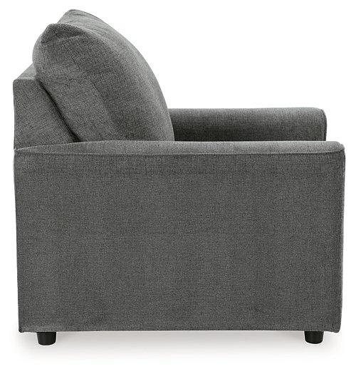 Stairatt Living Room Set - Ideal Furniture (Fresno,CA) 