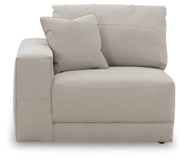 Next-Gen Gaucho Sectional Loveseat - Ideal Furniture (Fresno,CA) 