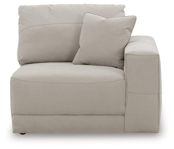 Next-Gen Gaucho Sectional Loveseat - Ideal Furniture (Fresno,CA) 