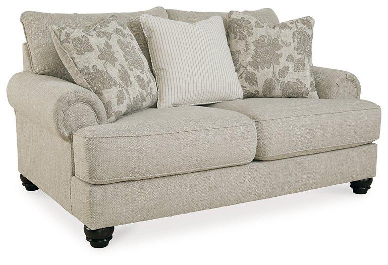Asanti Living Room Set - Ideal Furniture (Fresno,CA) 