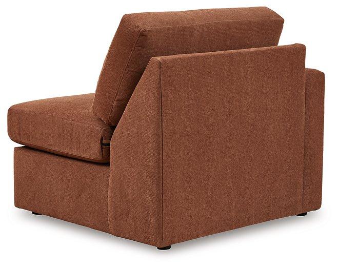 Modmax Sectional with Audio System - Ideal Furniture (Fresno,CA) 