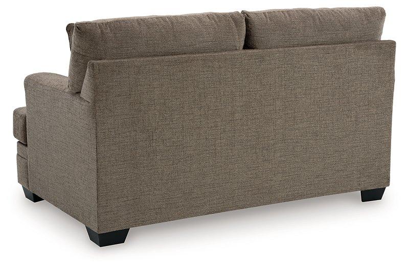 Stonemeade Living Room Set - Ideal Furniture (Fresno,CA) 