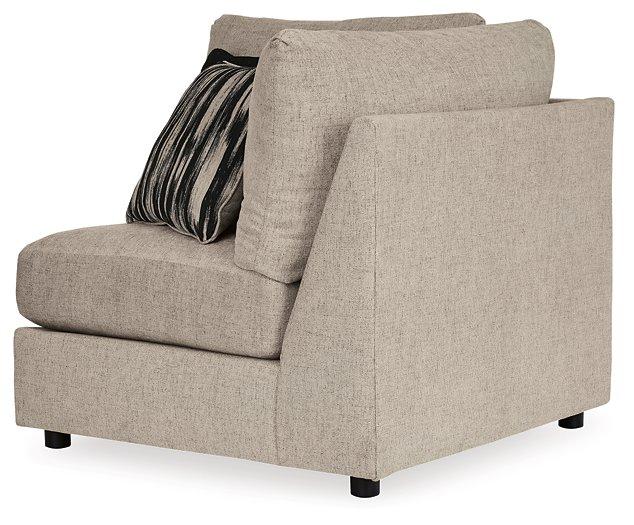Kellway Sectional Sofa - Ideal Furniture (Fresno,CA) 