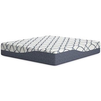 14 Inch Chime Elite 2.0 Mattress - Ideal Furniture (Fresno,CA) 