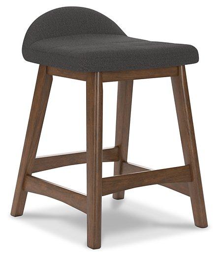 Lyncott Dining Room Set - Ideal Furniture (Fresno,CA) 