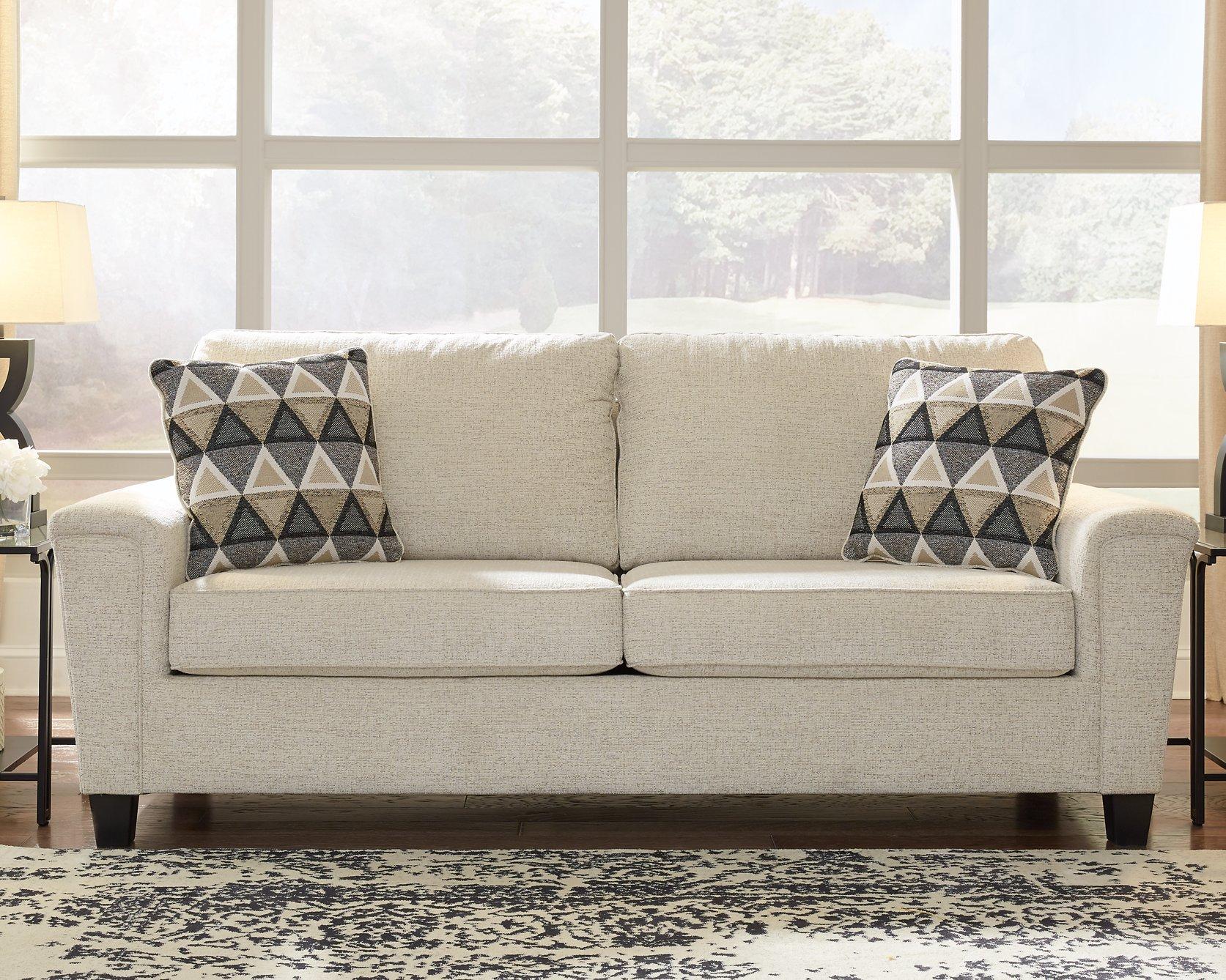 Abinger Sofa - Ideal Furniture (Fresno,CA) 