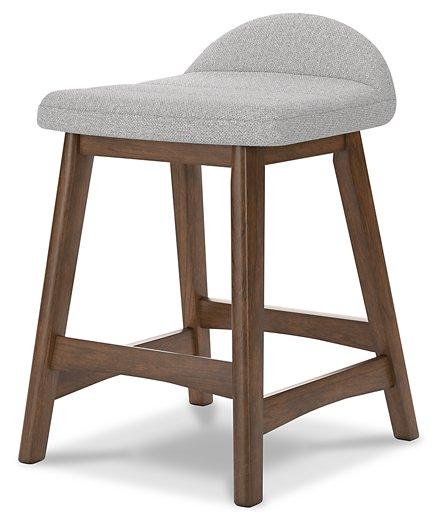 Lyncott Dining Room Set - Ideal Furniture (Fresno,CA) 