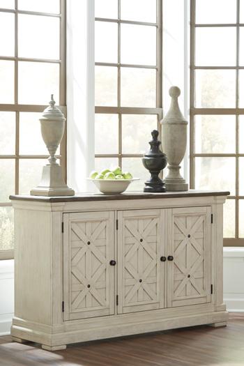 Bolanburg Dining Server - Ideal Furniture (Fresno,CA) 