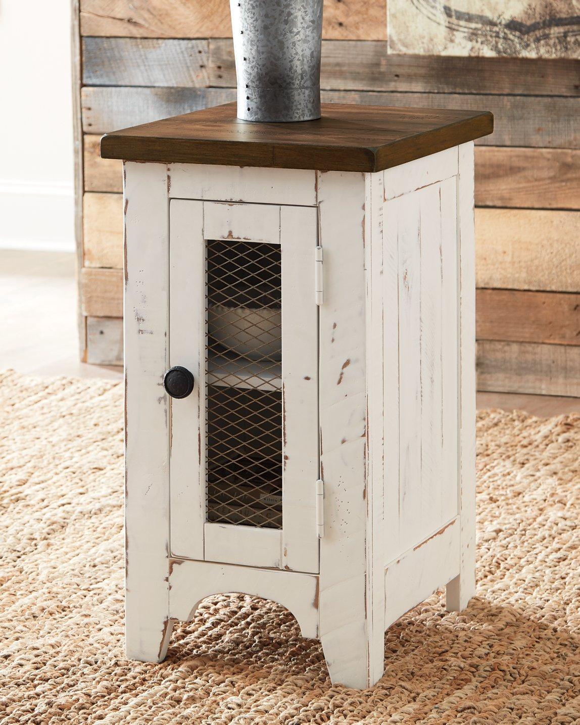 Wystfield Table Set - Ideal Furniture (Fresno,CA) 