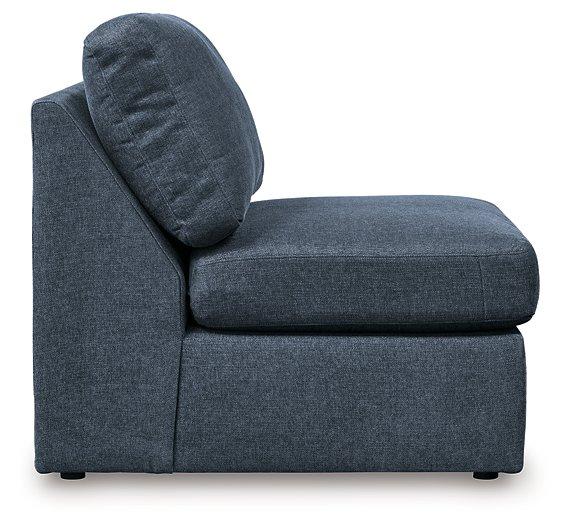 Modmax Sectional with Audio Console - Ideal Furniture (Fresno,CA) 