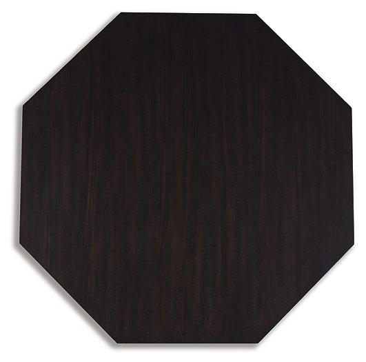 Chasinfield Occasional Table Set - Ideal Furniture (Fresno,CA) 