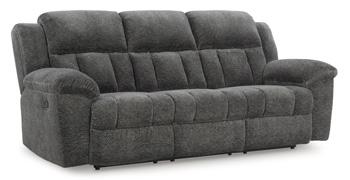 Frohn Living Room Set - Ideal Furniture (Fresno,CA) 