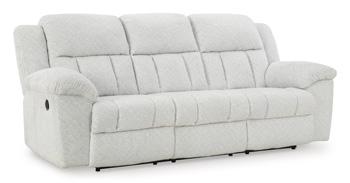 Frohn Living Room Set - Ideal Furniture (Fresno,CA) 