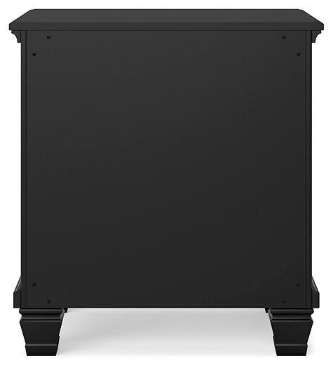 Lanolee Bedroom Set - Ideal Furniture (Fresno,CA) 