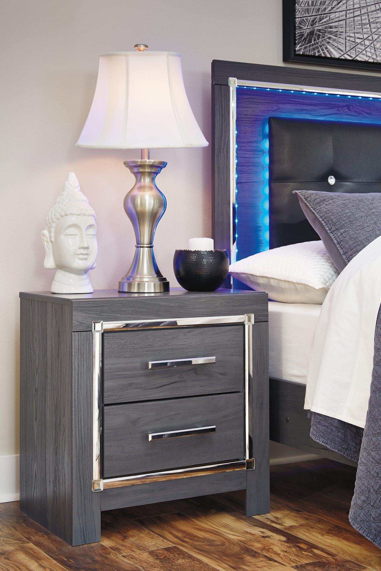 Lodanna Bedroom Set - Ideal Furniture (Fresno,CA) 