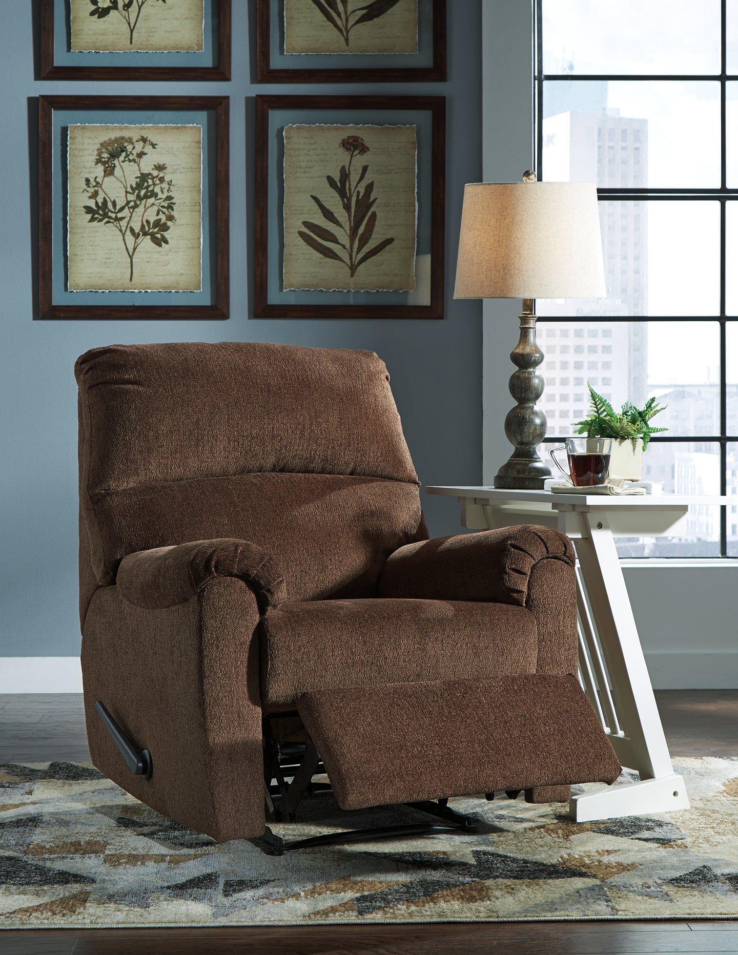 Nerviano Recliner