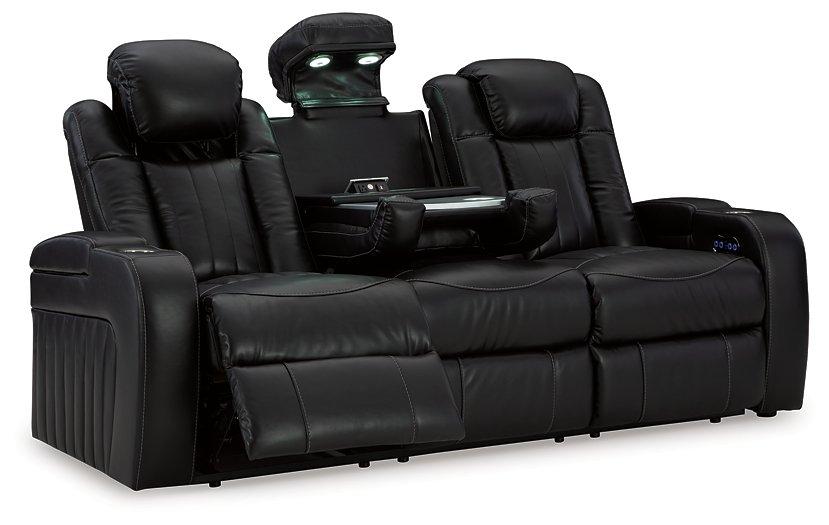 Caveman Den Upholstery Package - Ideal Furniture (Fresno,CA) 