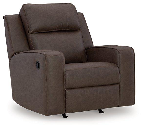 Lavenhorne Living Room Set - Ideal Furniture (Fresno,CA) 