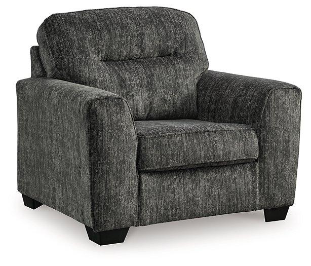 Lonoke Living Room Set - Ideal Furniture (Fresno,CA) 