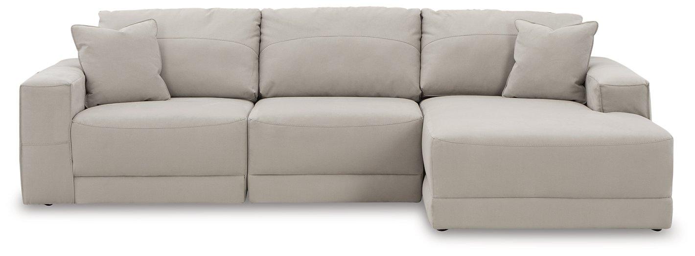 Next-Gen Gaucho Sectional Sofa with Chaise - Ideal Furniture (Fresno,CA) 