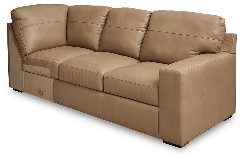Bandon Sectional - Ideal Furniture (Fresno,CA) 