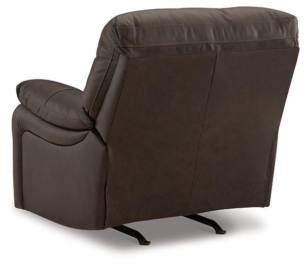 Leesworth Living Room Set - Ideal Furniture (Fresno,CA) 