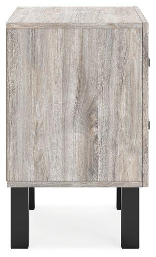 Vessalli Bedroom Set - Ideal Furniture (Fresno,CA) 