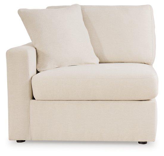 Modmax Sectional with Audio System - Ideal Furniture (Fresno,CA) 