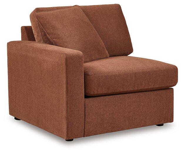 Modmax Sectional with Audio System - Ideal Furniture (Fresno,CA) 