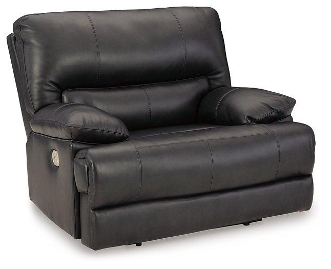 Mountainous Living Room Set - Ideal Furniture (Fresno,CA) 