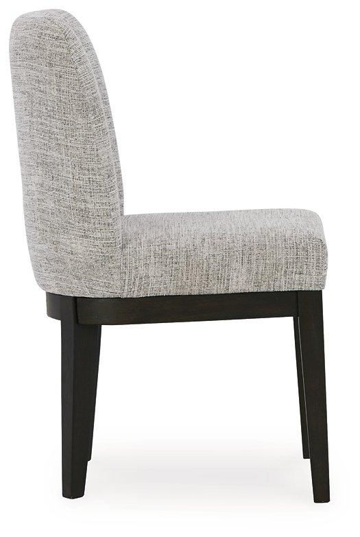 Burkhaus Dining Room Set - Ideal Furniture (Fresno,CA) 