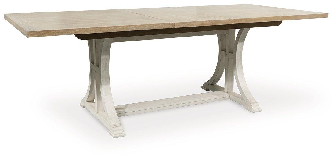 Shaybrock Dining Package - Ideal Furniture (Fresno,CA) 