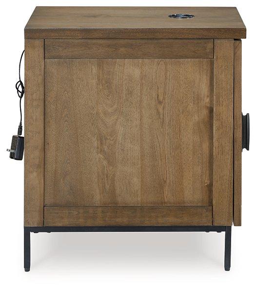 Torlanta Occasional Table Set - Ideal Furniture (Fresno,CA) 