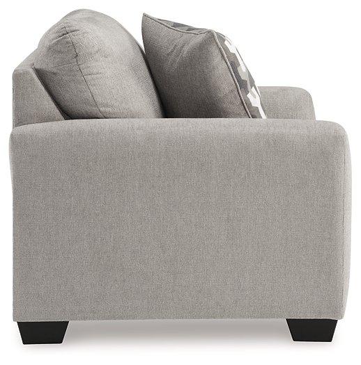 Avenal Park Oversized Chair - Ideal Furniture (Fresno,CA) 