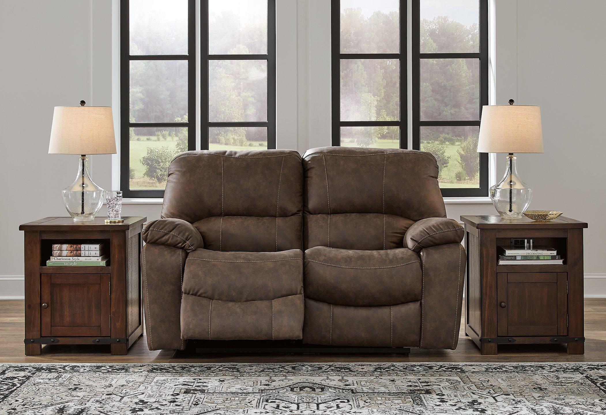 Kilmartin Living Room Set - Ideal Furniture (Fresno,CA) 