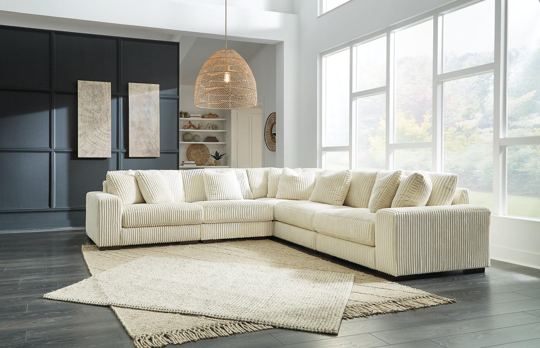 Lindyn Living Room Set - Ideal Furniture (Fresno,CA) 