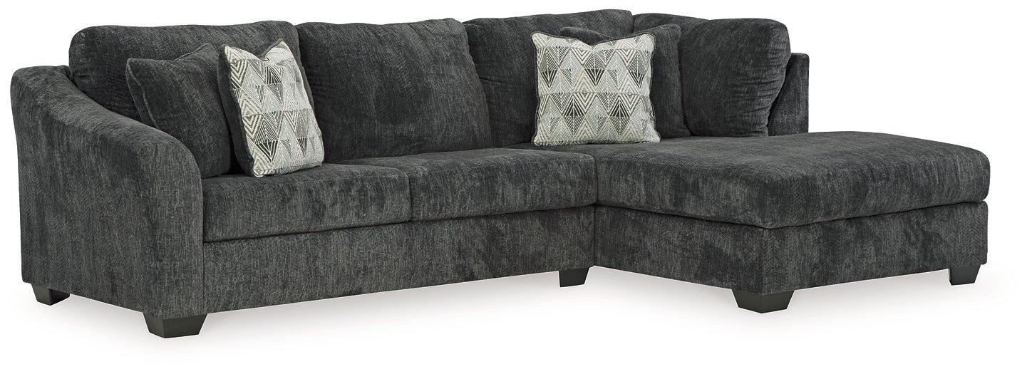 Biddeford Living Room Set - Ideal Furniture (Fresno,CA) 