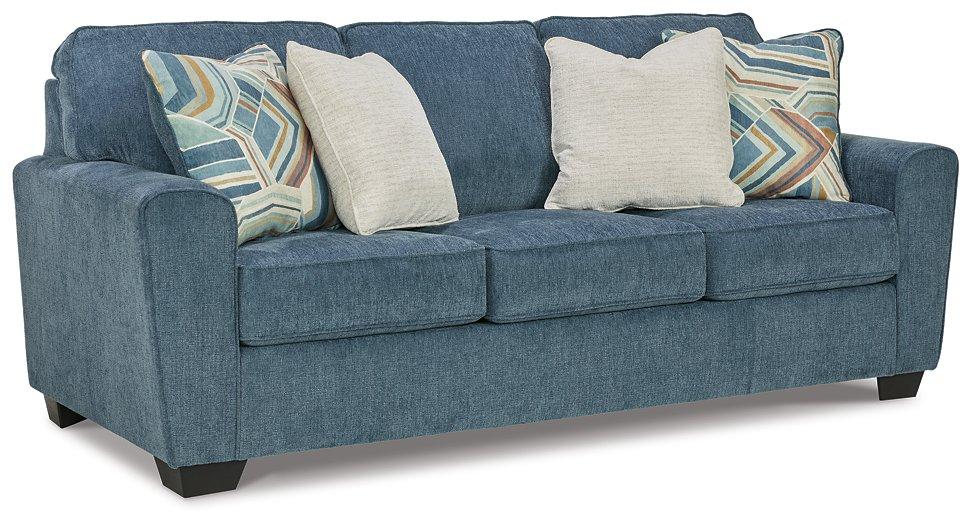 Cashton Sofa - Ideal Furniture (Fresno,CA) 