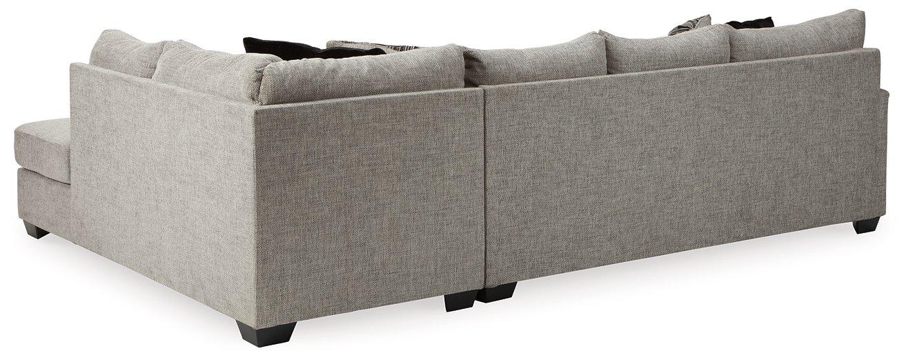 Megginson Living Room Set - Ideal Furniture (Fresno,CA) 