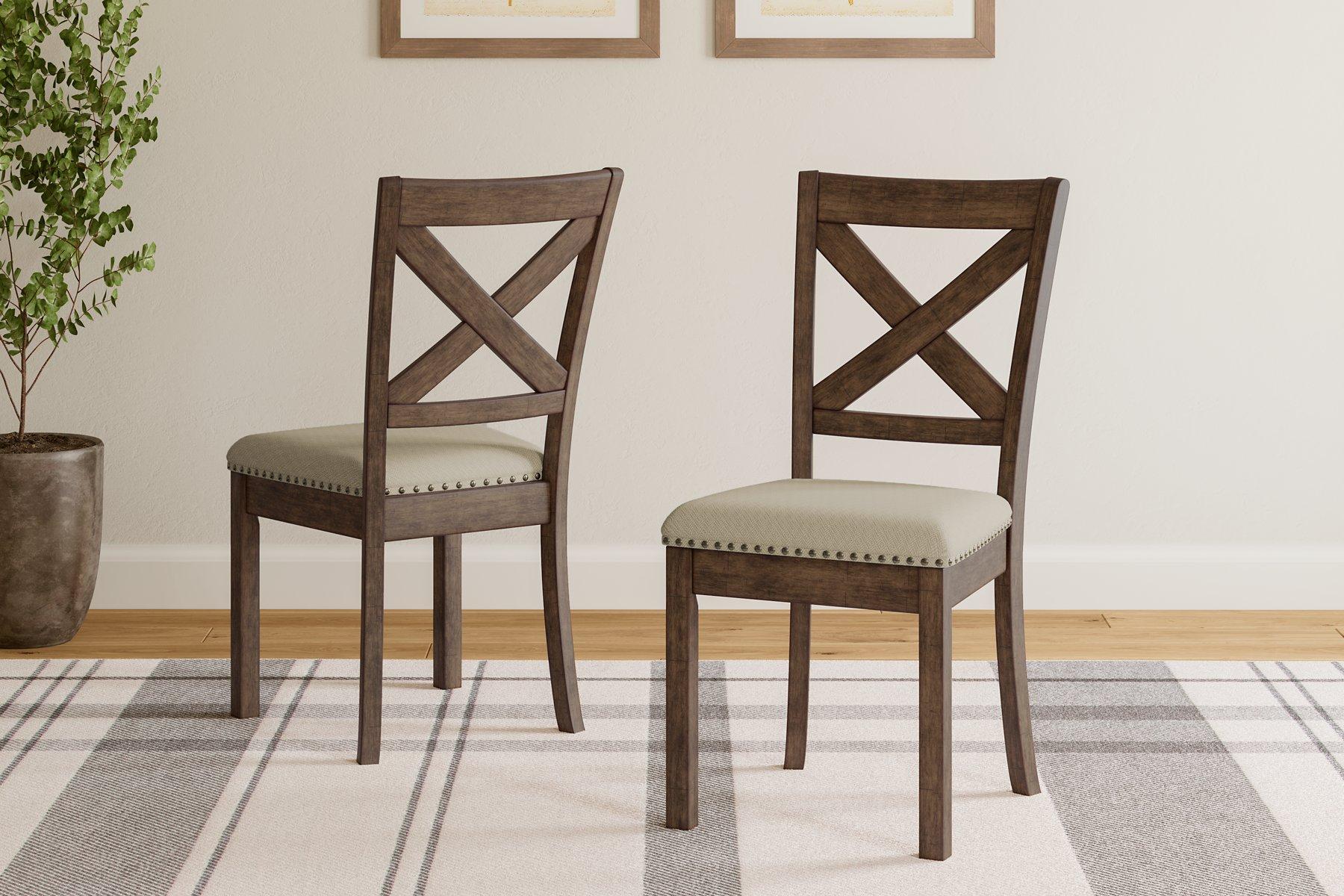 Moriville Dining Room Set - Ideal Furniture (Fresno,CA) 
