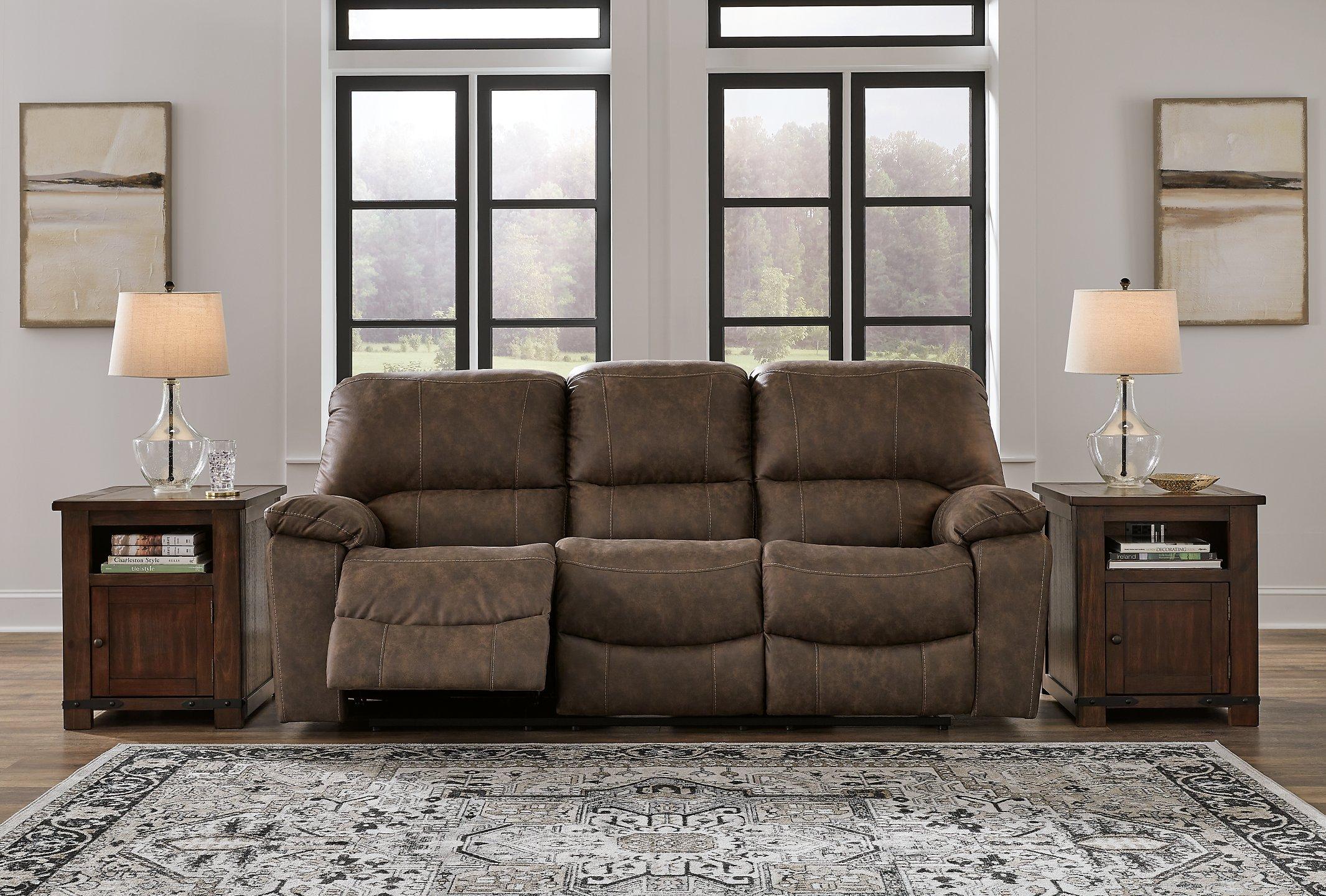 Kilmartin Living Room Set - Ideal Furniture (Fresno,CA) 
