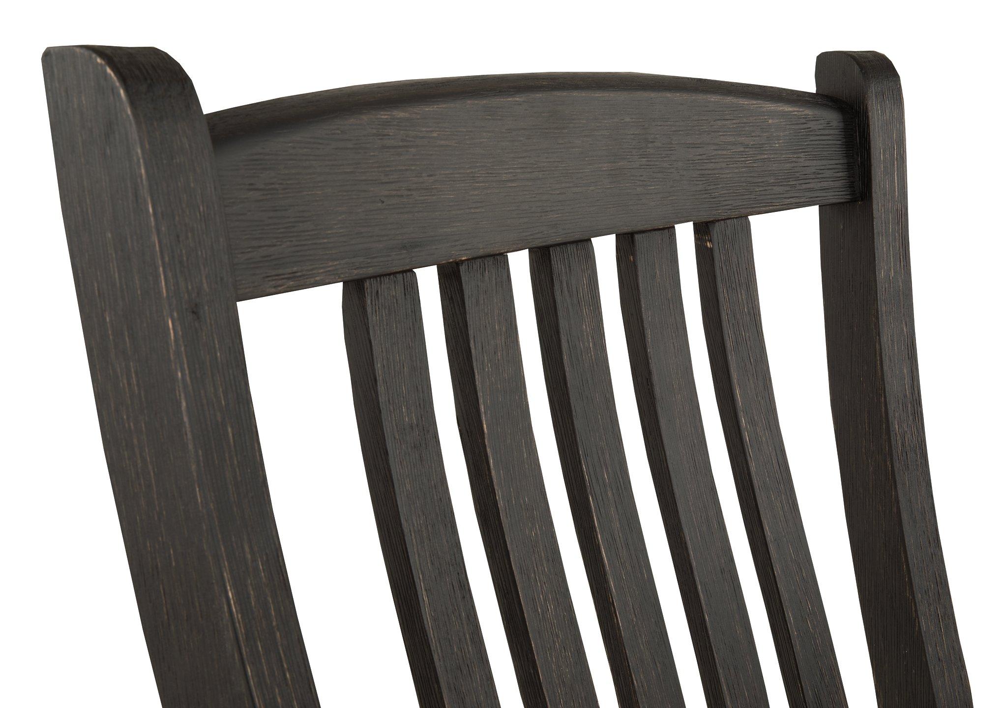 Tyler Creek Dining Set - Ideal Furniture (Fresno,CA) 