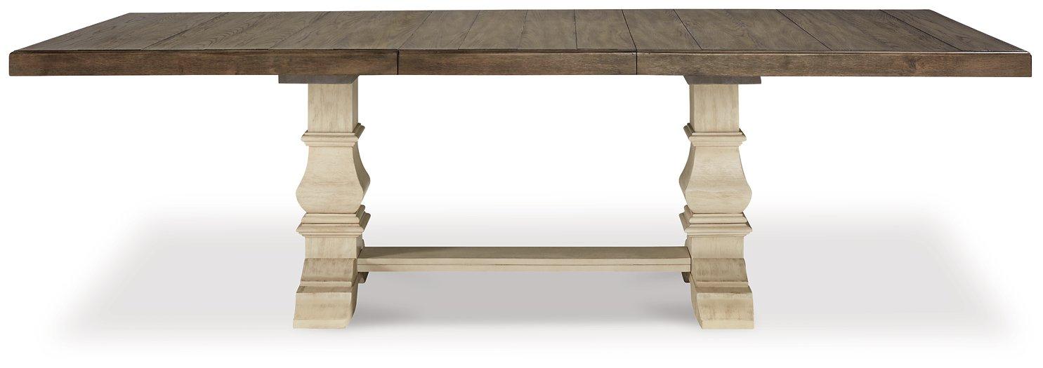 Bolanburg Dining Set - Ideal Furniture (Fresno,CA) 