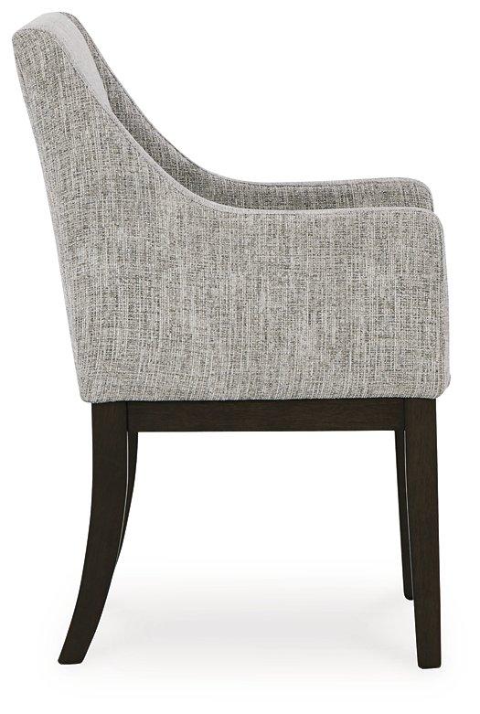Burkhaus Dining Room Set - Ideal Furniture (Fresno,CA) 