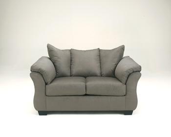 Darcy Living Room Set - Ideal Furniture (Fresno,CA) 